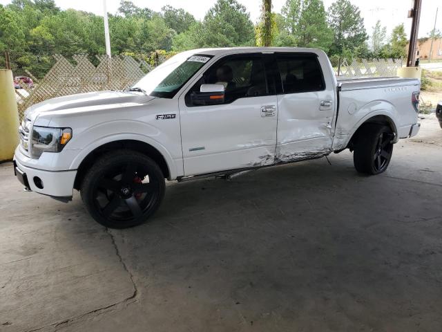 ford f150 super 2013 1ftfw1et7dfd22199