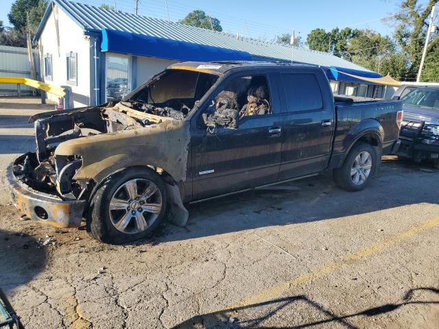 ford f150 super 2013 1ftfw1et7dfd83746