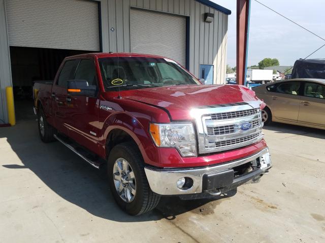 ford f150 super 2013 1ftfw1et7dfd84976