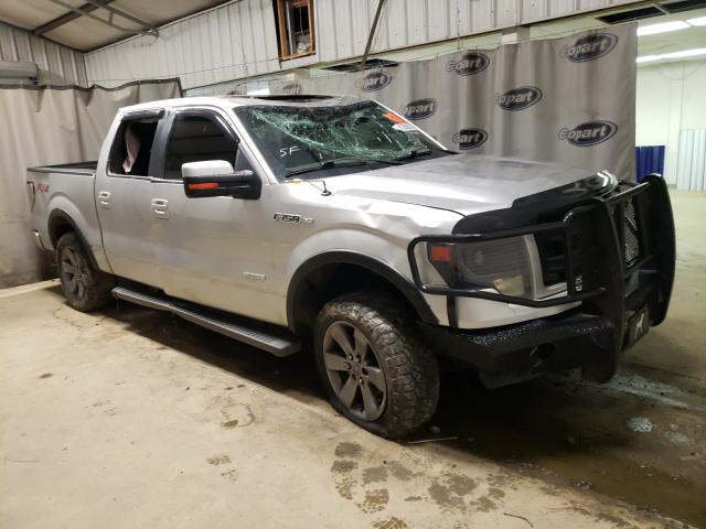 ford f150 super 2013 1ftfw1et7dfd90079