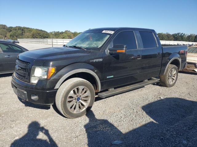 ford f150 super 2013 1ftfw1et7dkd46798