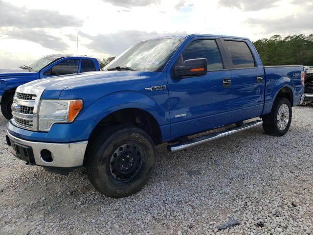 ford f150 super 2013 1ftfw1et7dkd79381