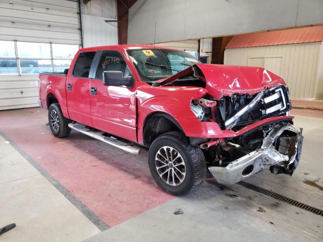 ford f150 super 2013 1ftfw1et7dke18597