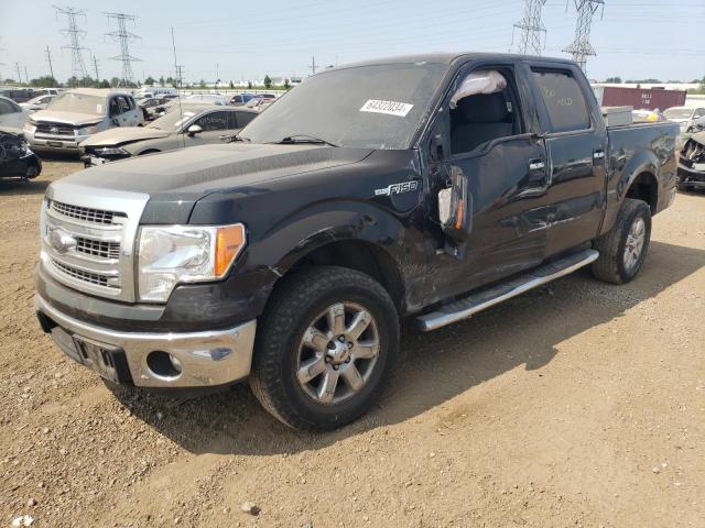 ford f150 super 2013 1ftfw1et7dke55116