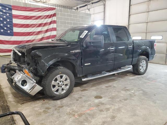 ford f150 super 2013 1ftfw1et7dke61126