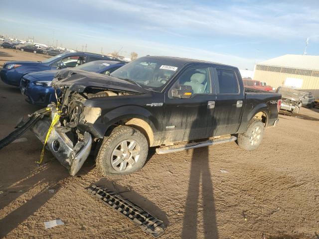 ford f150 super 2013 1ftfw1et7dke61188