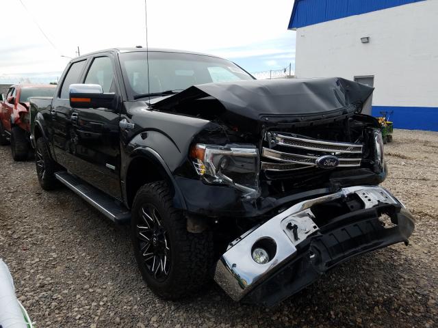 ford f150 super 2013 1ftfw1et7dke66634