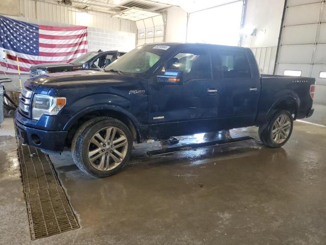 ford f150 super 2014 1ftfw1et7efa52957