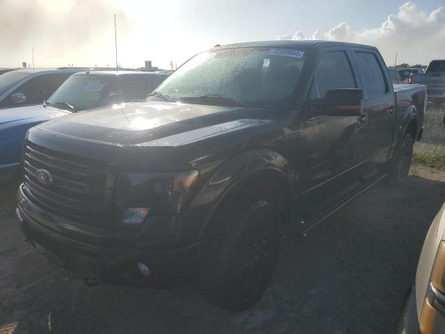 ford f150 super 2014 1ftfw1et7efb00697