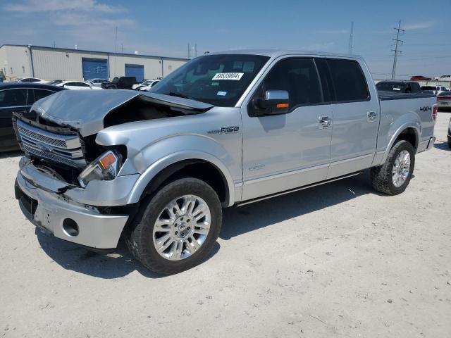 ford f150 super 2014 1ftfw1et7efb60544