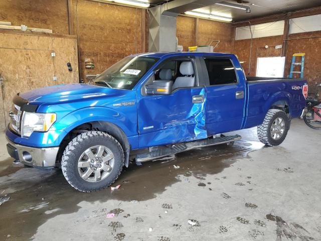 ford f150 super 2014 1ftfw1et7efb83015