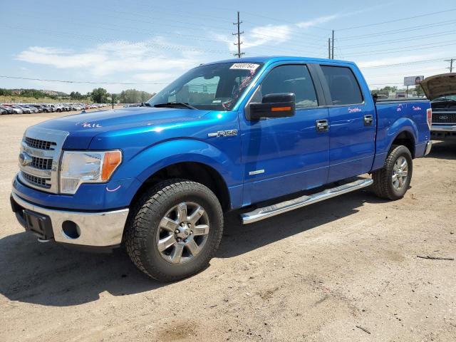 ford f150 super 2014 1ftfw1et7efc02971