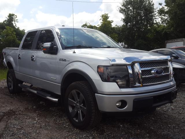 ford f150 2wd 2014 1ftfw1et7efc63821