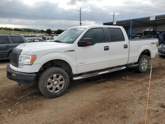 ford f150 super 2014 1ftfw1et7efc70526