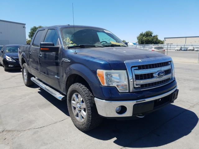 ford f150 super 2014 1ftfw1et7eke56882