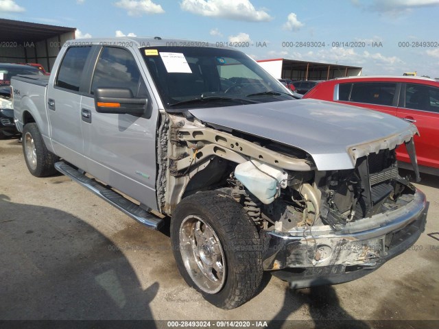 ford f-150 2014 1ftfw1et7eke95357