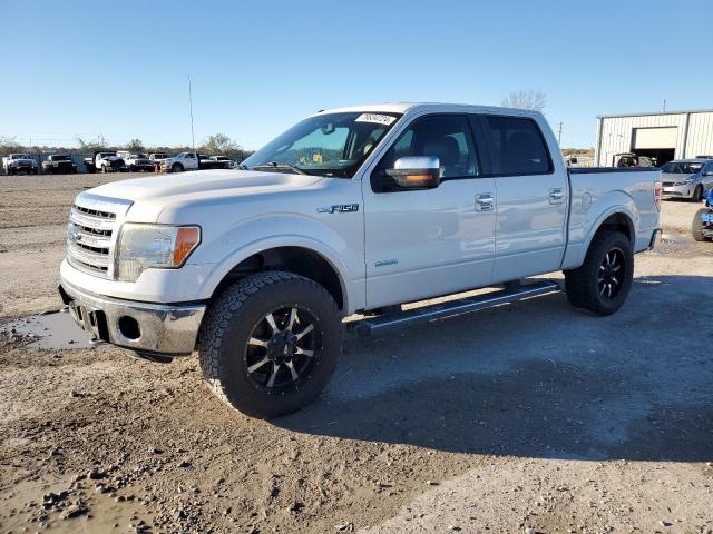 ford f150 super 2014 1ftfw1et7ekf37591