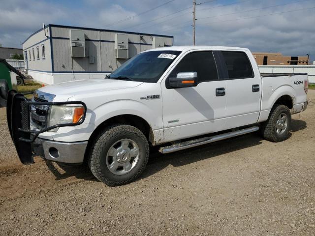 ford f150 super 2014 1ftfw1et7ekf74690