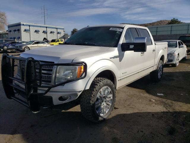 ford f150 super 2011 1ftfw1et8bfa61940