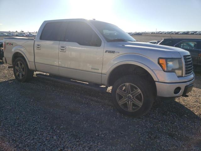ford f150 super 2011 1ftfw1et8bfb14409