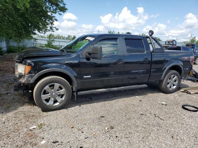 ford f150 super 2011 1ftfw1et8bfc78744