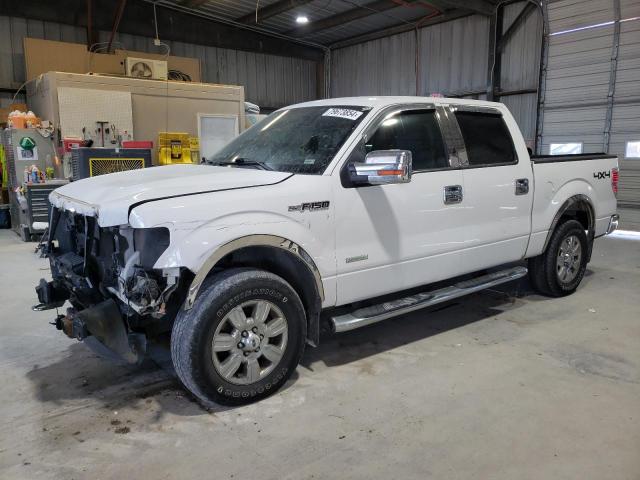 ford f150 super 2011 1ftfw1et8bfc83975