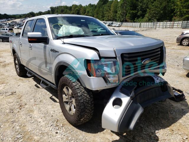 ford f150 super 2011 1ftfw1et8bfd00953