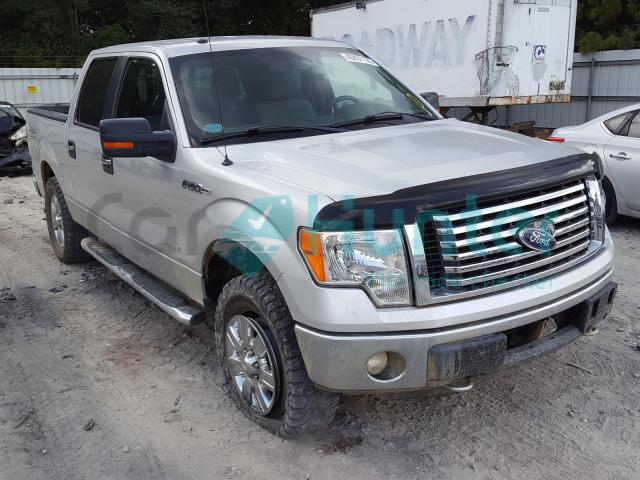 ford f150 super 2011 1ftfw1et8bfd01049
