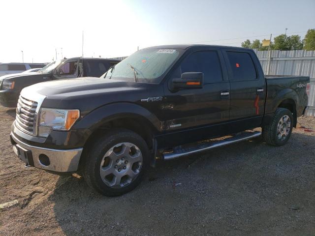 ford f150 super 2012 1ftfw1et8cfa70915