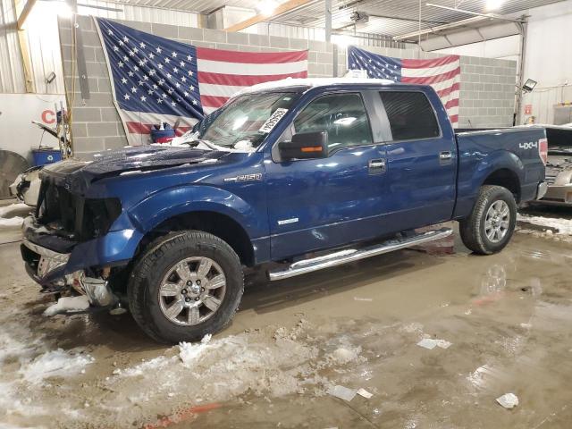 ford f150 super 2012 1ftfw1et8cfa71448