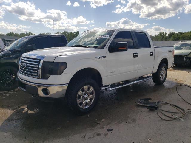 ford f-150 2012 1ftfw1et8cfa92235