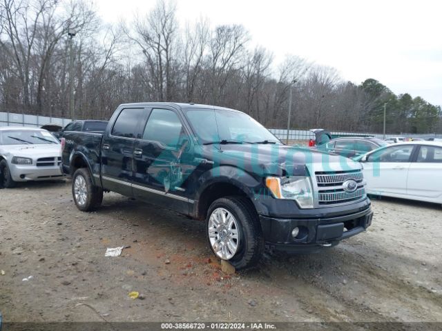 ford f-150 2012 1ftfw1et8cfb01659