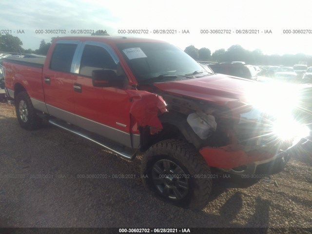 ford f150 super 2012 1ftfw1et8cfb07526