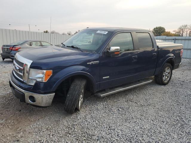 ford f150 super 2012 1ftfw1et8cfc07822