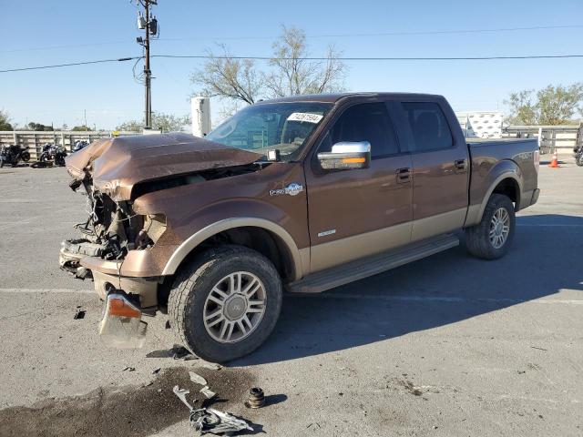 ford f150 super 2012 1ftfw1et8ckd52169