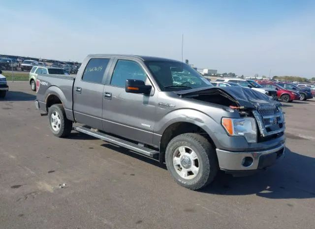 ford f-150 2012 1ftfw1et8ckd83972