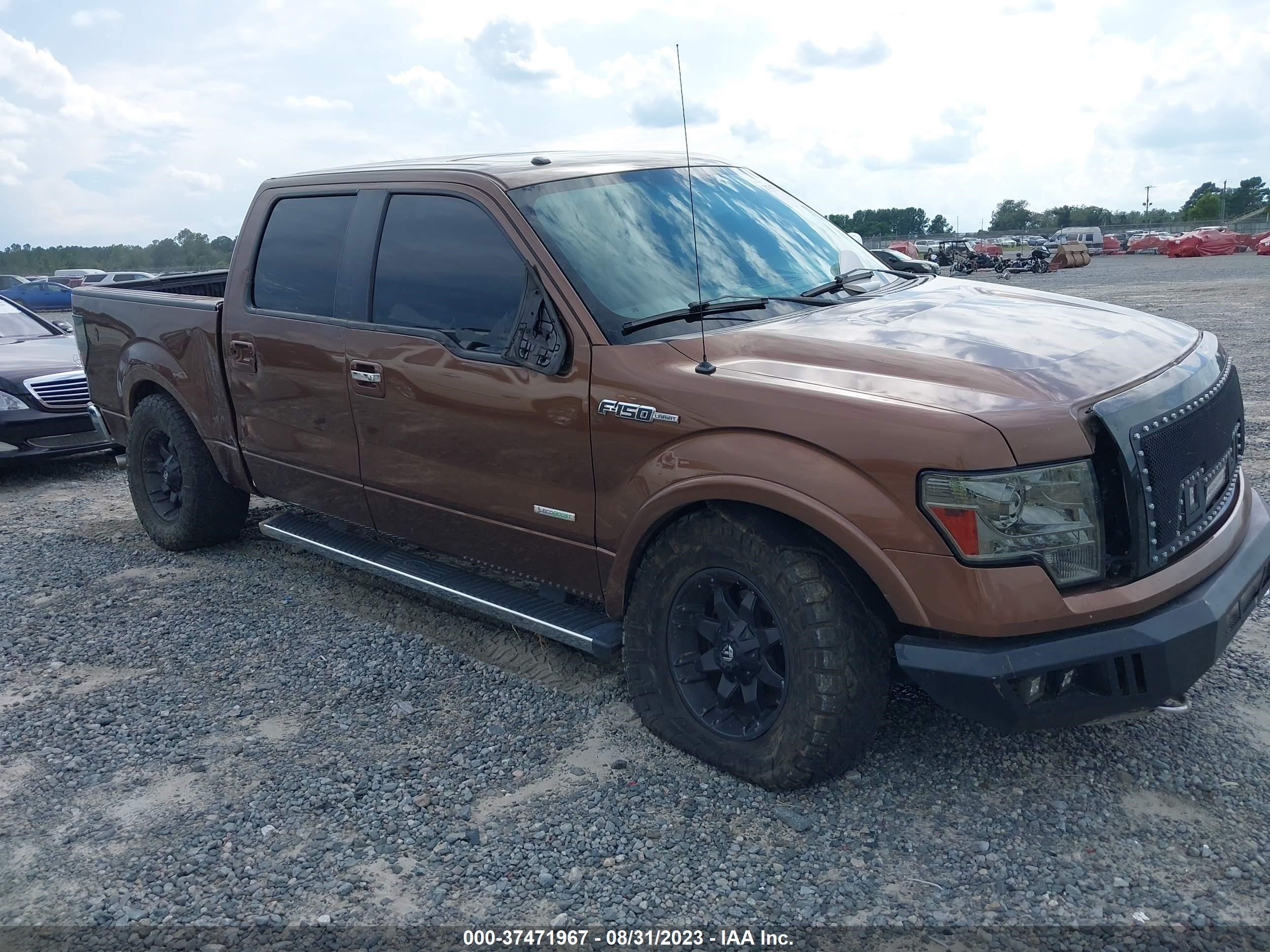 ford f-150 2012 1ftfw1et8cke05839