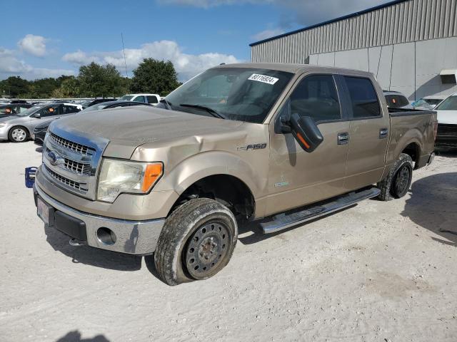 ford f150 super 2013 1ftfw1et8dfa02163