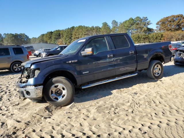 ford f150 super 2013 1ftfw1et8dfa48625