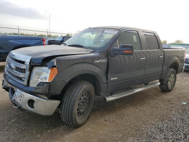 ford f150 super 2013 1ftfw1et8dfa66882