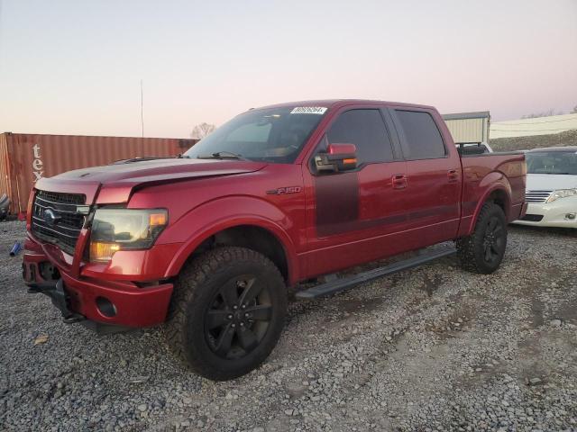 ford f150 super 2013 1ftfw1et8dfa85707