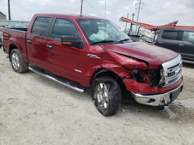 ford f150 2013 1ftfw1et8dfb08502