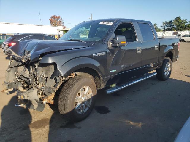 ford f150 super 2013 1ftfw1et8dfc02167