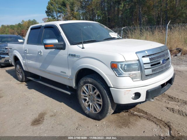 ford f-150 2013 1ftfw1et8dfc23939