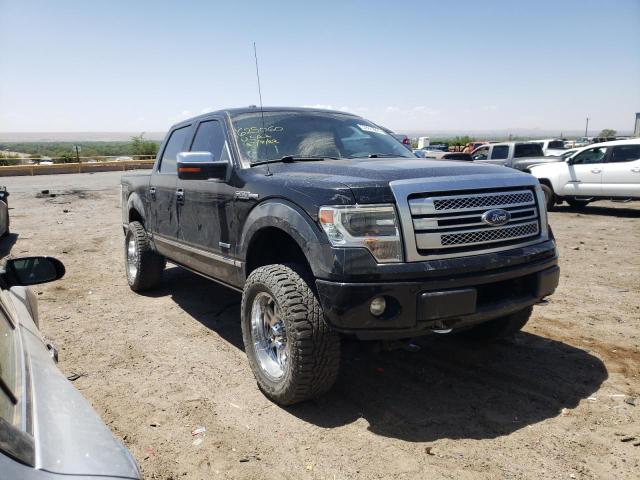 ford f150 super 2013 1ftfw1et8dfc33953