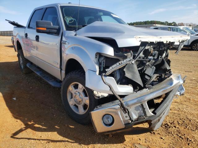 ford f150 super 2013 1ftfw1et8dfc71232