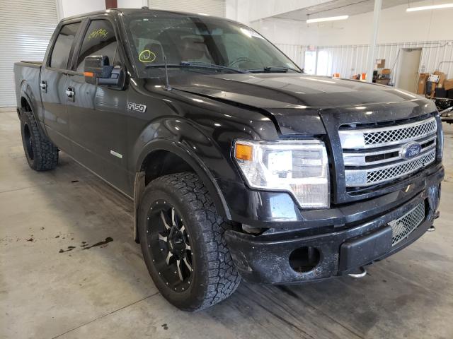 ford f150 super 2013 1ftfw1et8dfc75703