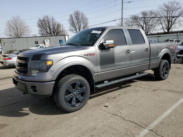 ford f150 super 2013 1ftfw1et8dfc97975