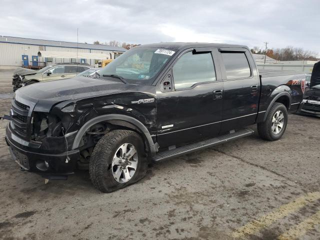 ford f150 4wd 2013 1ftfw1et8dfd44244