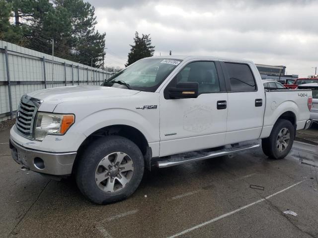 ford f150 super 2013 1ftfw1et8dfd66096